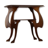 Console art déco