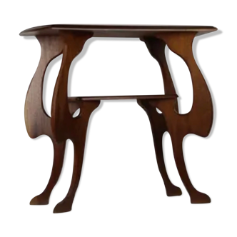 Console art déco