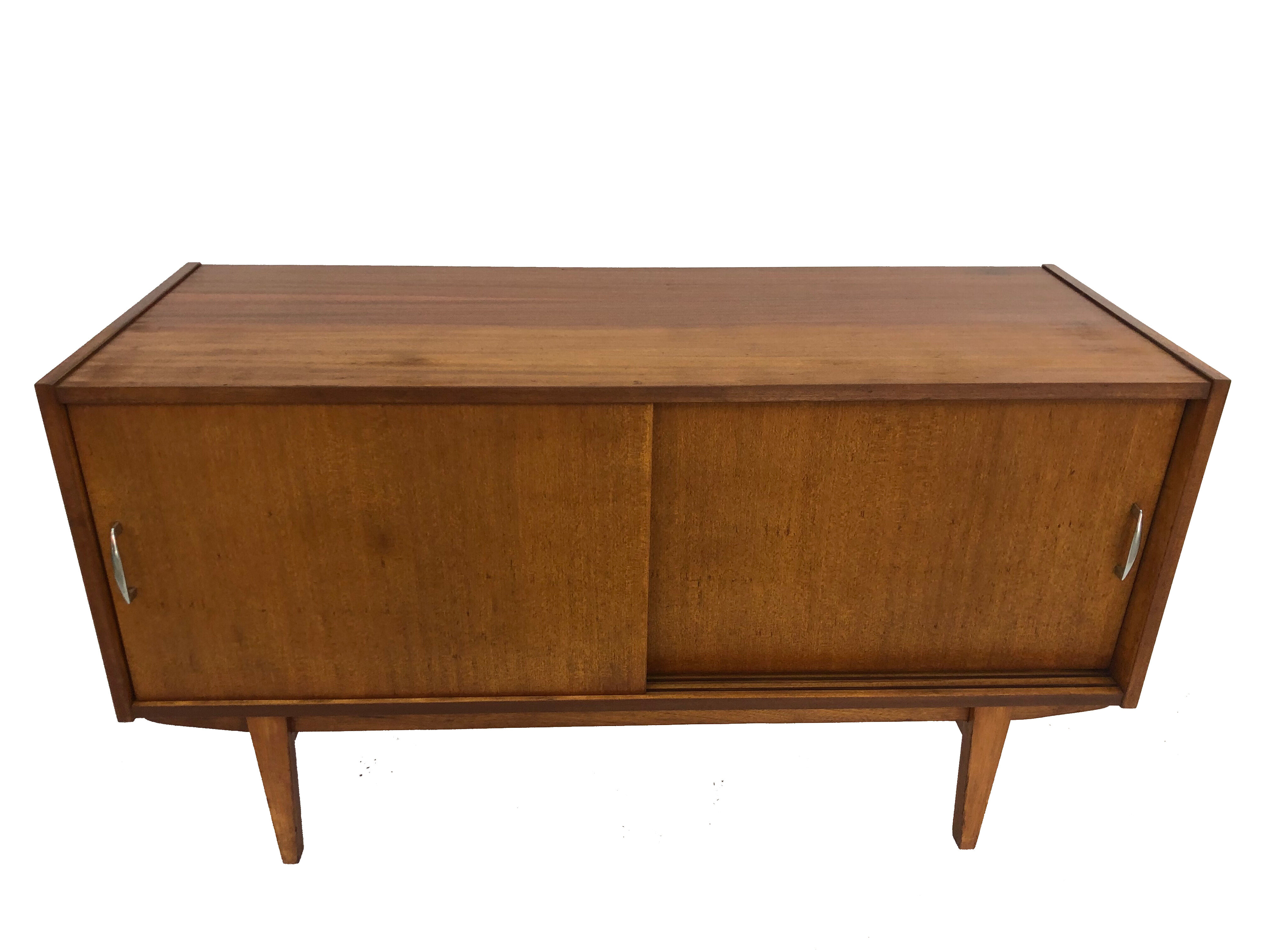 60s sideboard
