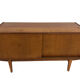 Buffet des années 60