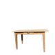 Old table.