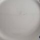 Set of 5 boch la louvière dinner plates