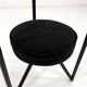 Chaise Miss Dorn par Philippe Starck pour Disform, 1980