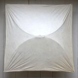 By Tobia Scarpa for Flos ceiling 1973