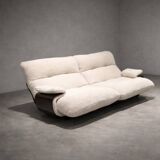 Two-seater sofa Ligne Roset Marsala