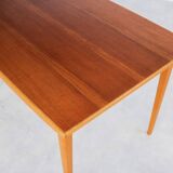 vintage bookcase | cupboard | 60s | oak