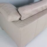 Set of two De sede DS17