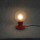 Vintage ball lamp 70