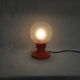 Vintage ball lamp 70