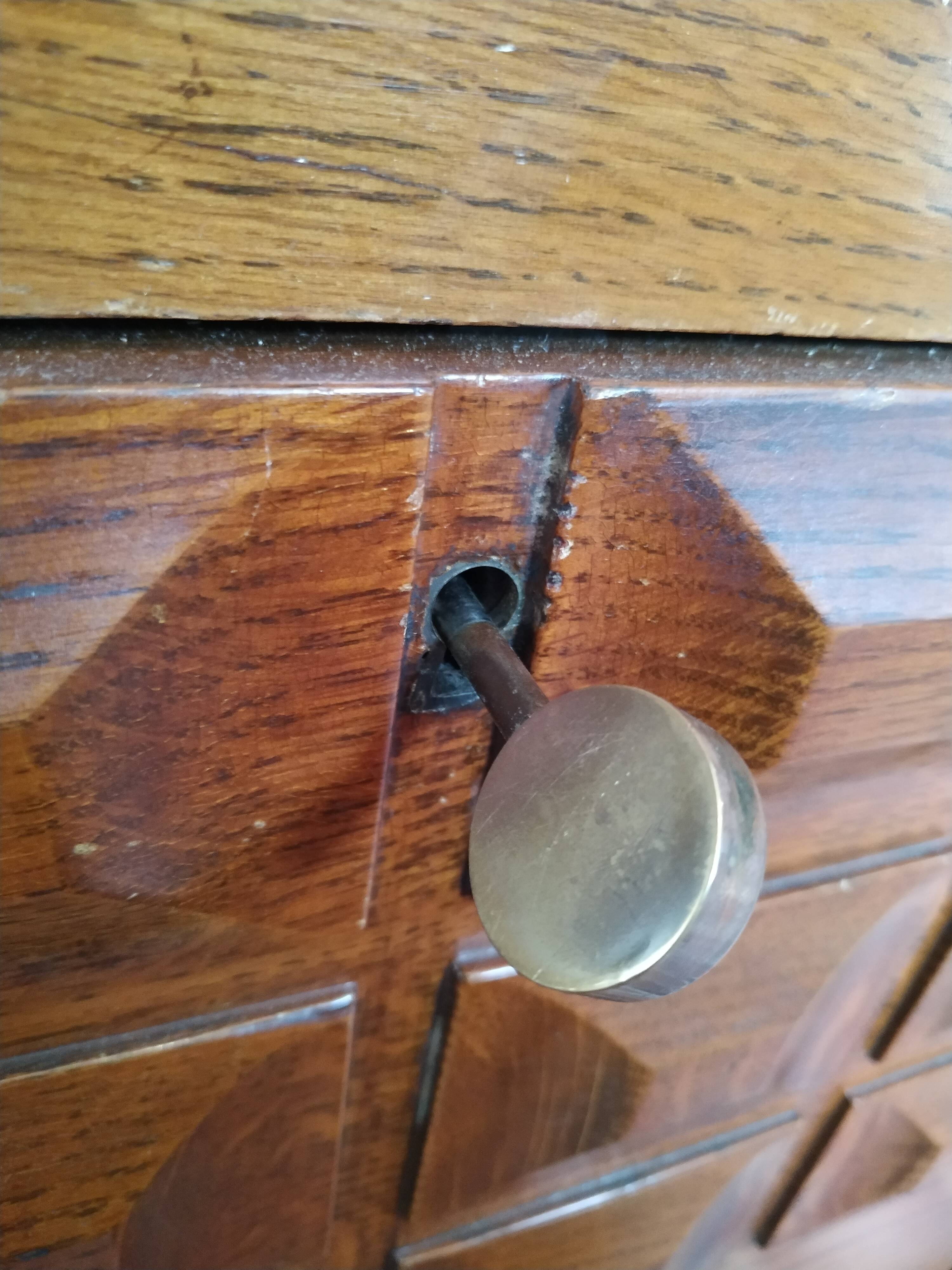 Sideboard