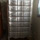 Louis XV-style chest of drawers