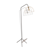 Lampadaire des années 60