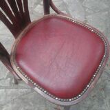 Bistro chair
