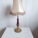 Table lamp