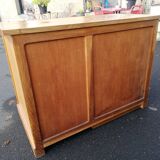 Vintage desk 1950s