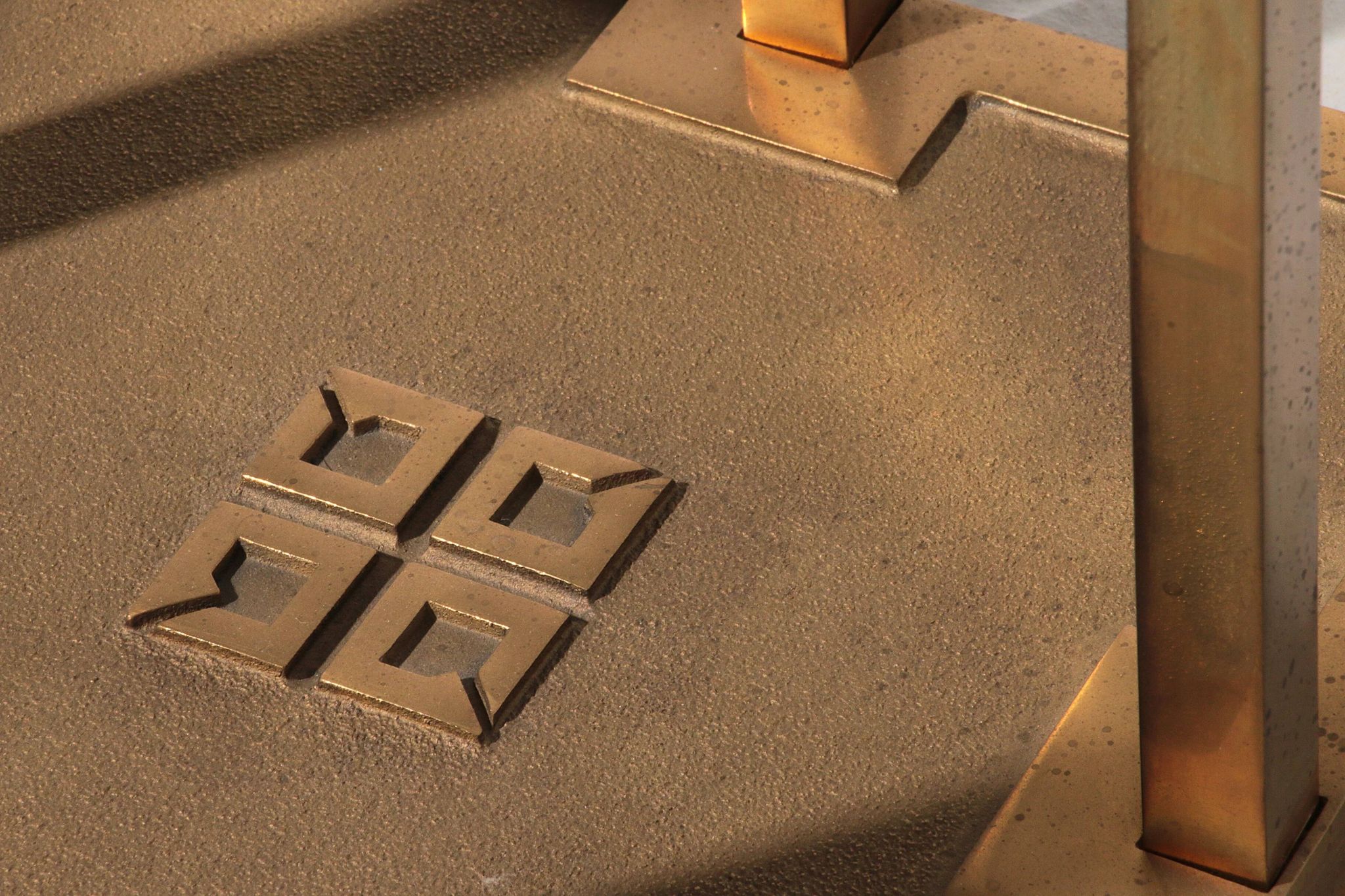 Rare Peter Ghyczy T18 side tables, 1970s design