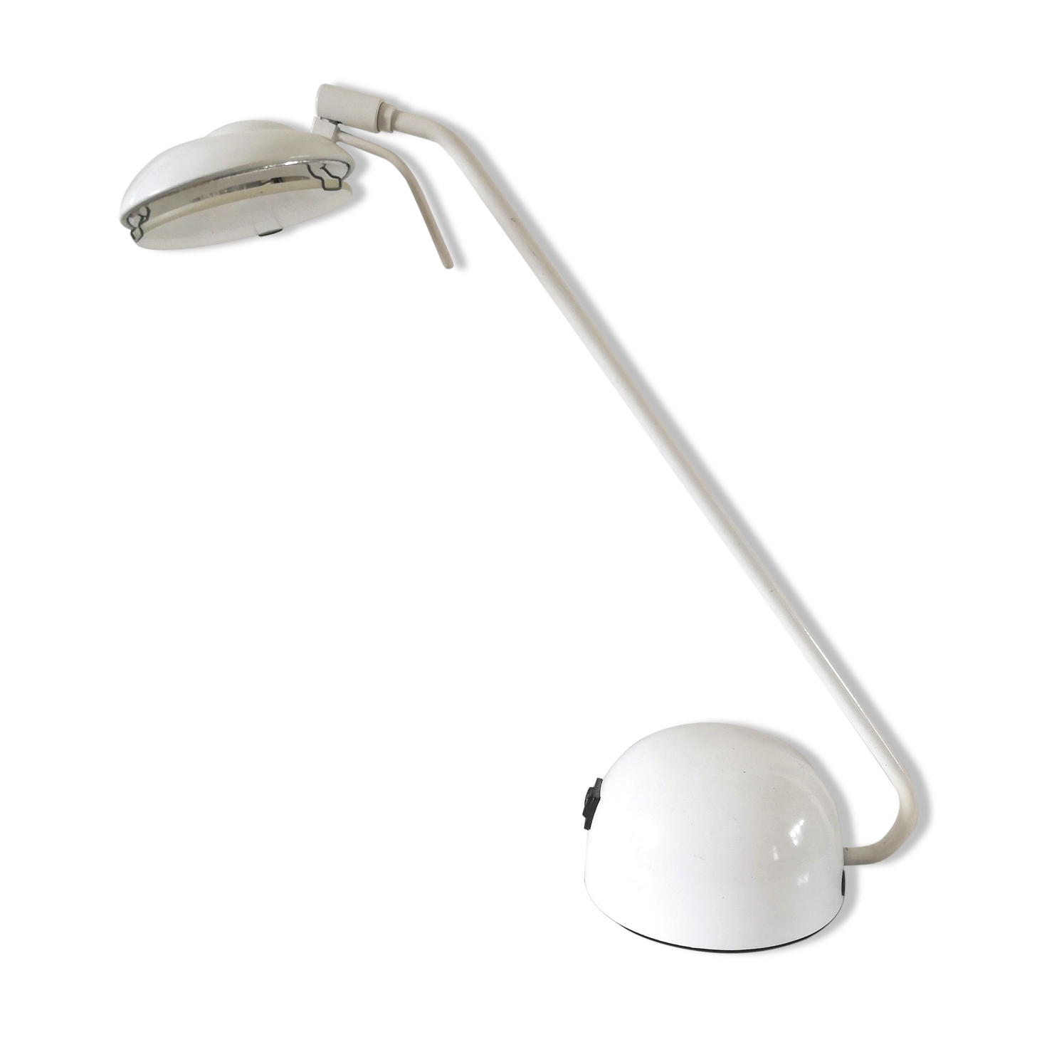 Design lamp Pujol iluminacion 80s