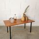 Table basse vintage