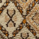 Tapis berbère vintage, 127 x 205