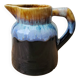 Vintage ceramic pitcher