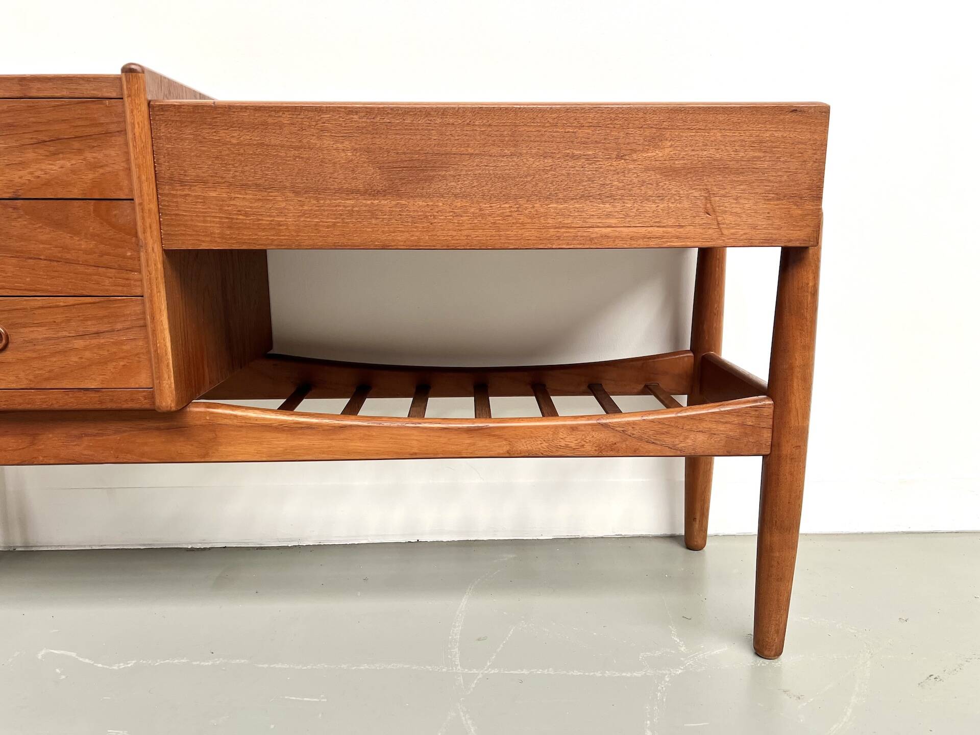 Arne Wahl Iversen Planter