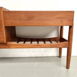 Arne Wahl Iversen Planter