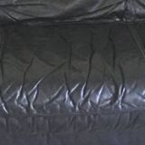 Vintage leather sofa