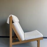 Rag chair Brent Petersen