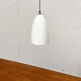 Suspension lamp Italian model Ganimede by L. Agnoletto and M. Rusconi for Italiana Luce Nemo