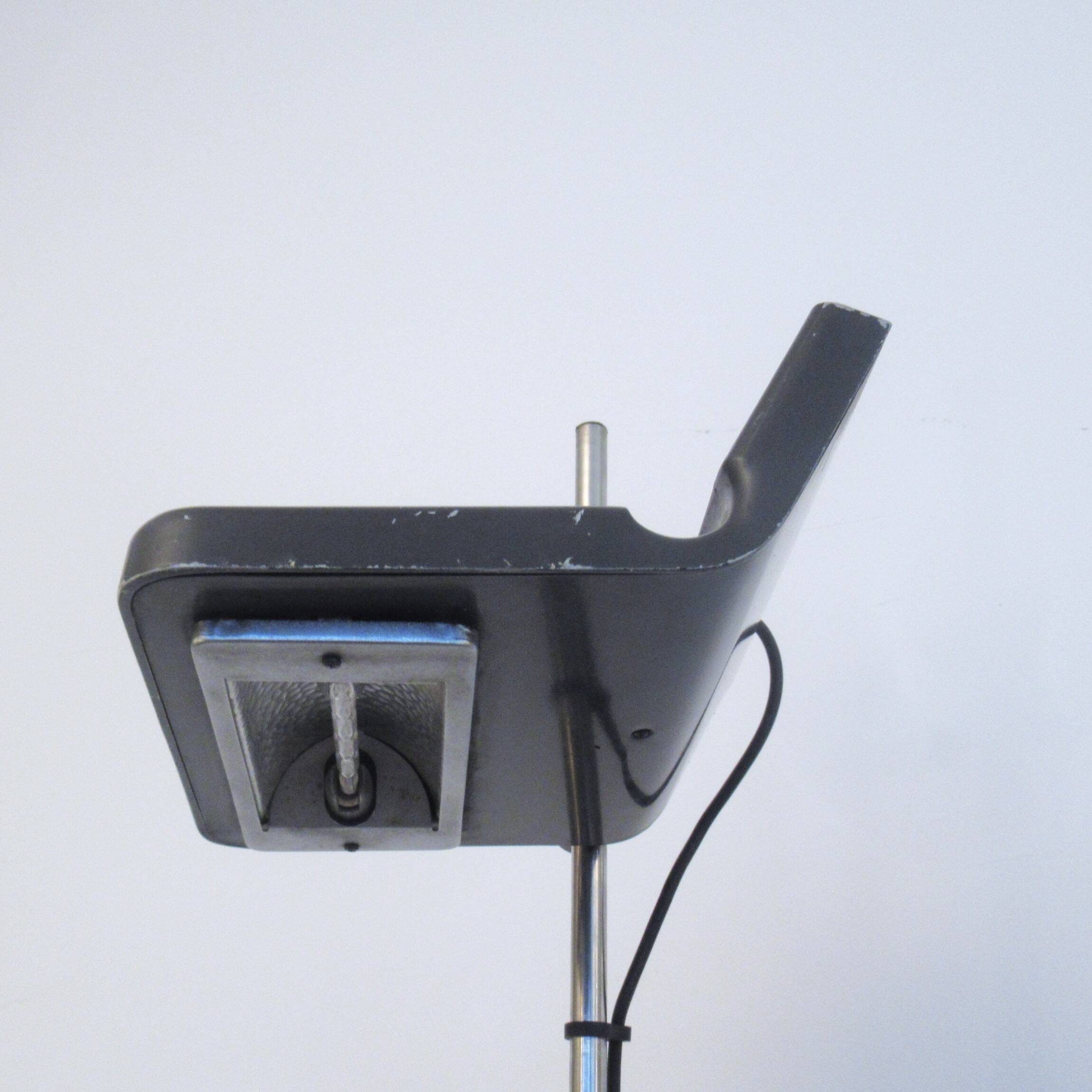 Lampadaire Bis Bruno Gecchelin Arteluce 1976