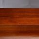 Danish Design Teak Pianette by Louis Zwicki, 1950s