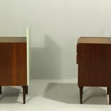 Bedside Tables, UP Závody 1960s