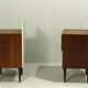 Bedside Tables, UP Závody 1960s