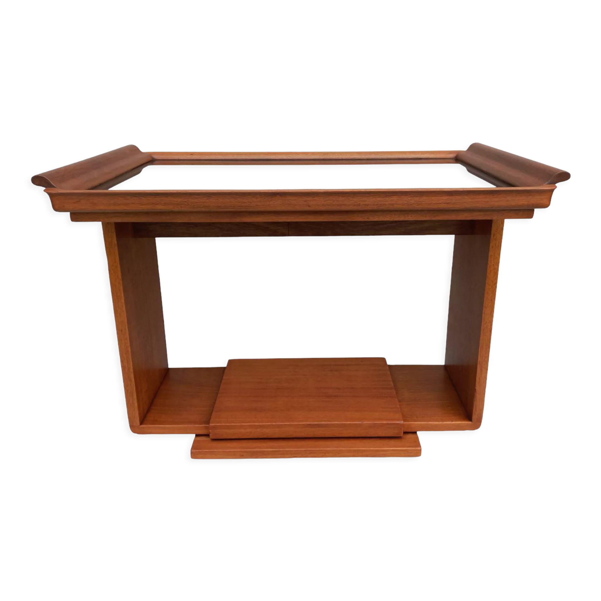 Art Deco modernist coffee table