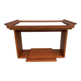 Table basse Art Déco moderniste