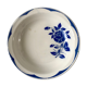 Hollow dish Digoin Sarreguemines model Corsica 40s