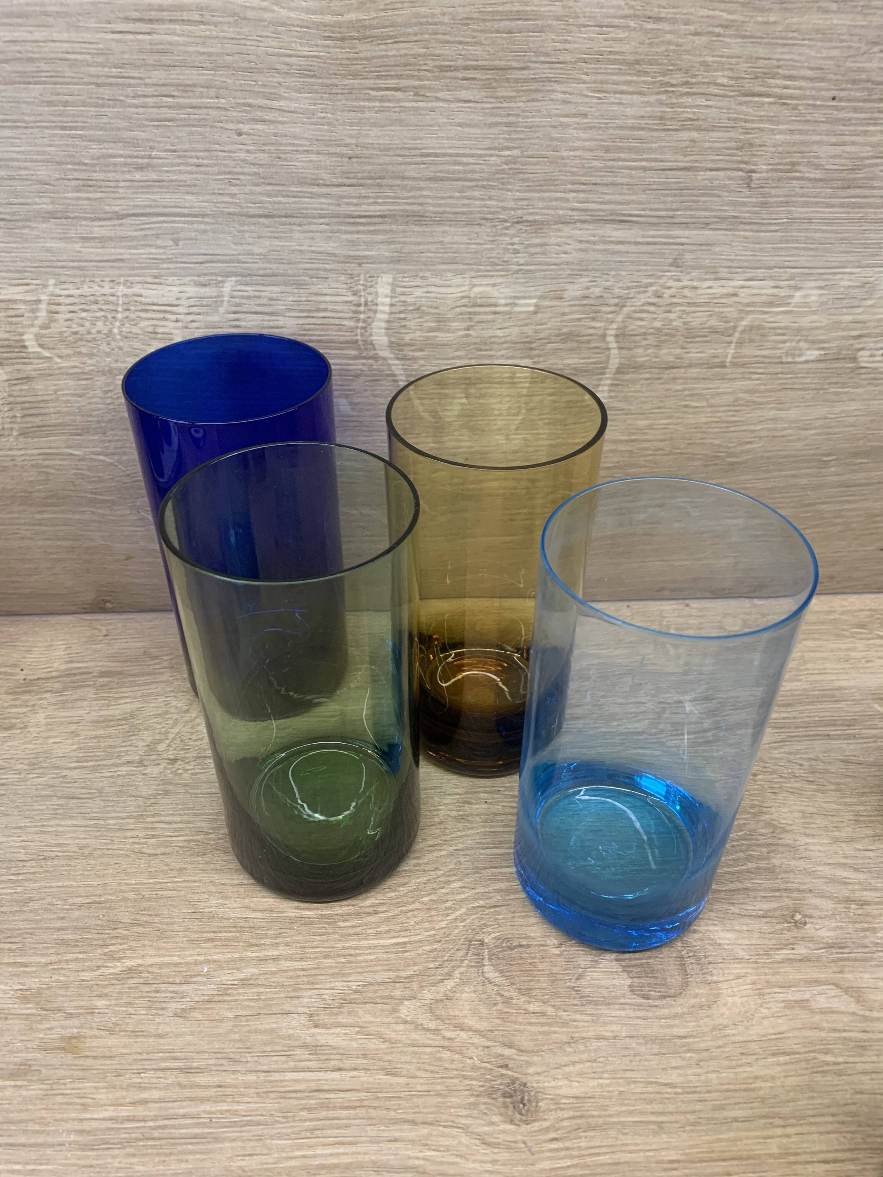 Verres à boire de Kaj Franck, années 1960