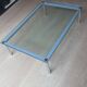 Table tube basse Cassina LC 10