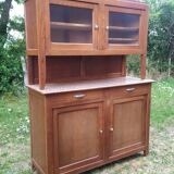 Parisian sideboard from the 50s