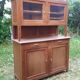 Parisian sideboard from the 50s