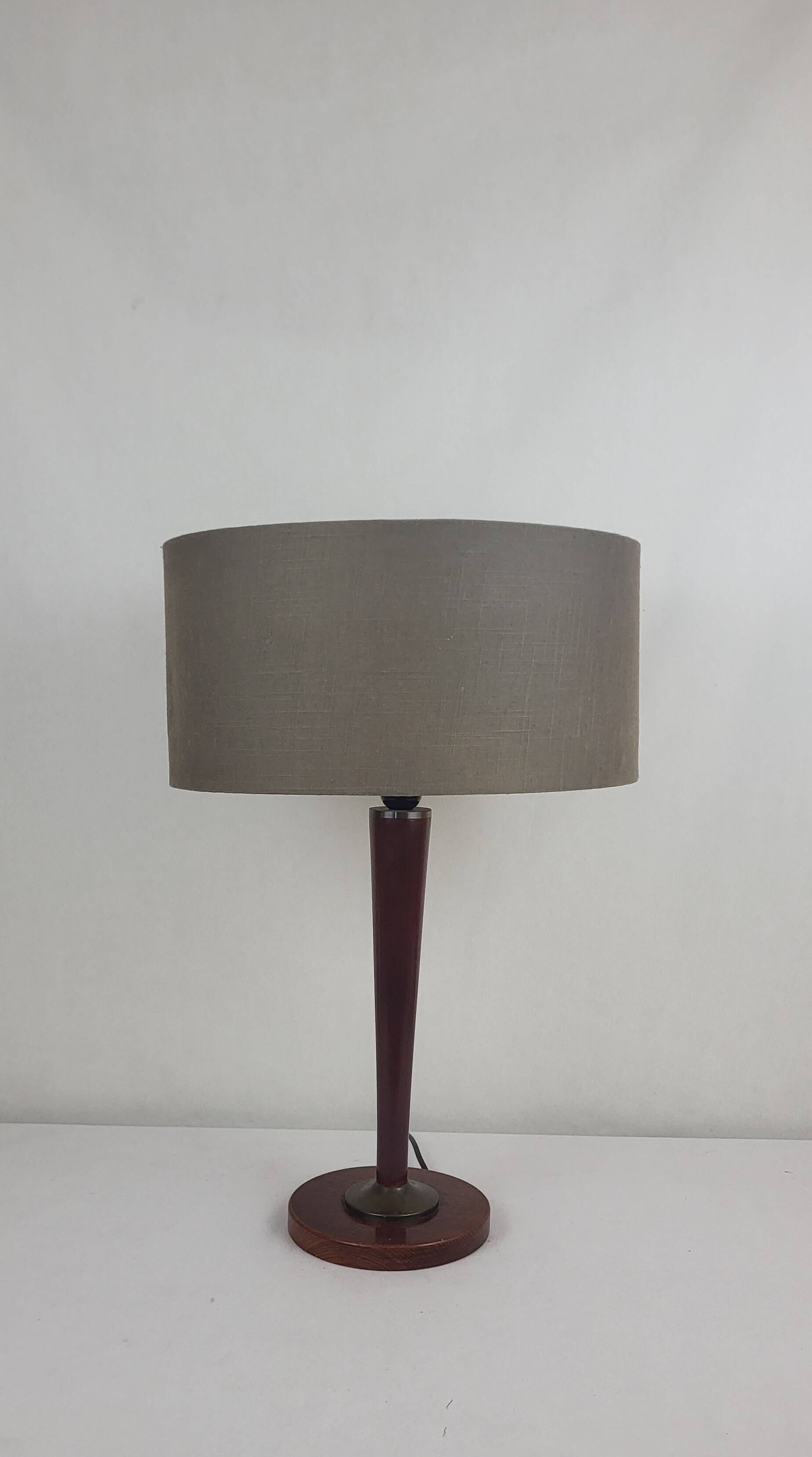 Lampe de table