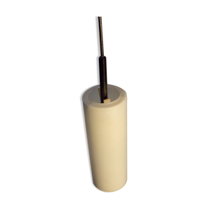 Suspension tube opaline