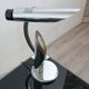 Tharsis lamp by LP De La Oliva for Fase 1970s