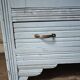 Parisian Art Deco wardrobe