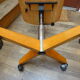 Architect's chair Stoll Giroflex