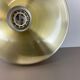 Golden sconce 1970
