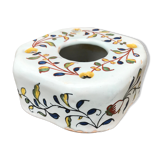 encrier faience sinceny 18 eme