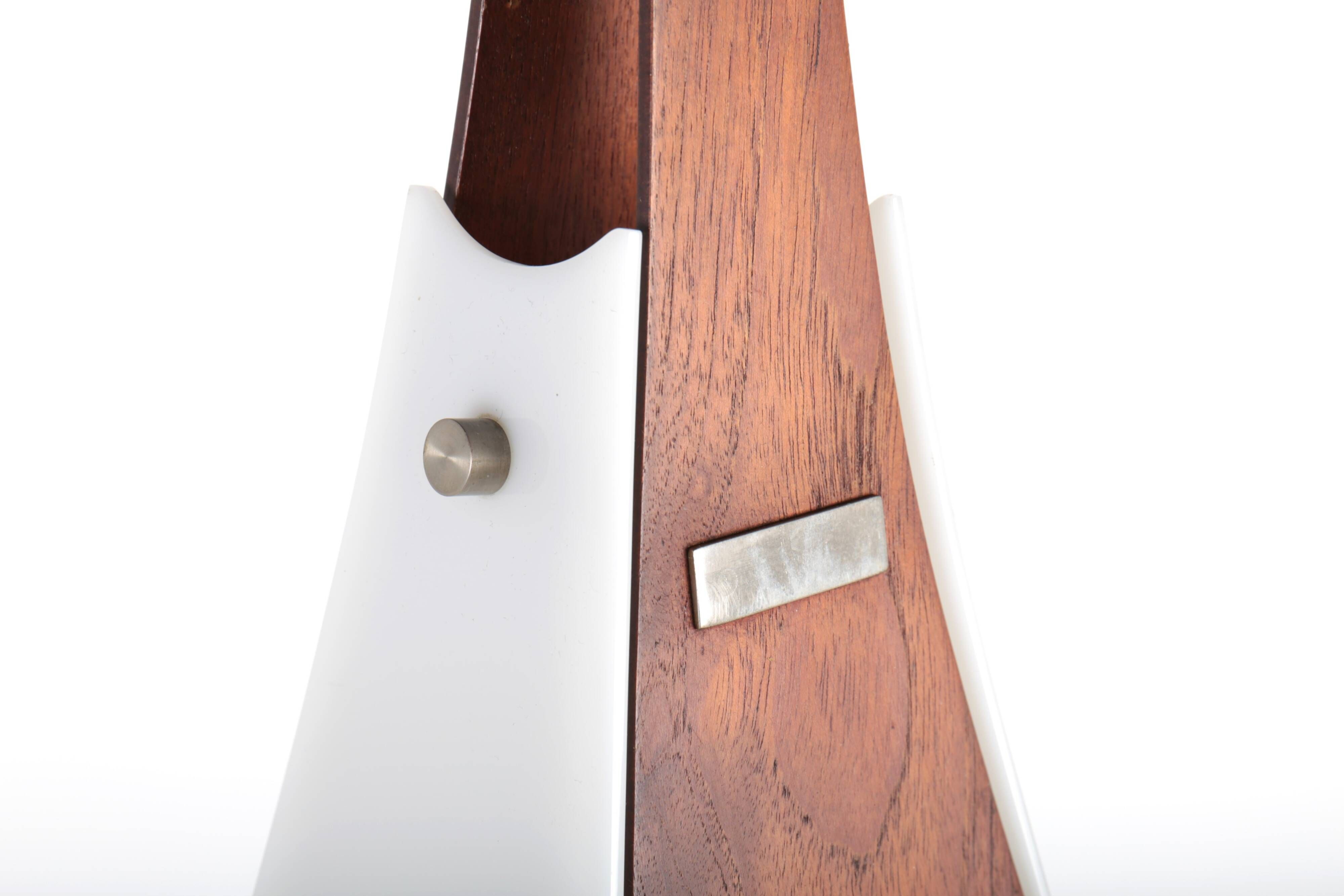 Floor lamp by Goffredo Reggiani for Reggiani Illuminazione, Italy, circa 1970