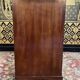 Empire style chest of drawers