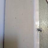 Vintage medicine cabinet